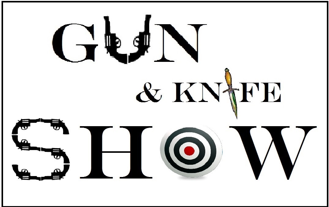 Gun & Knife Show March 28-29 2026